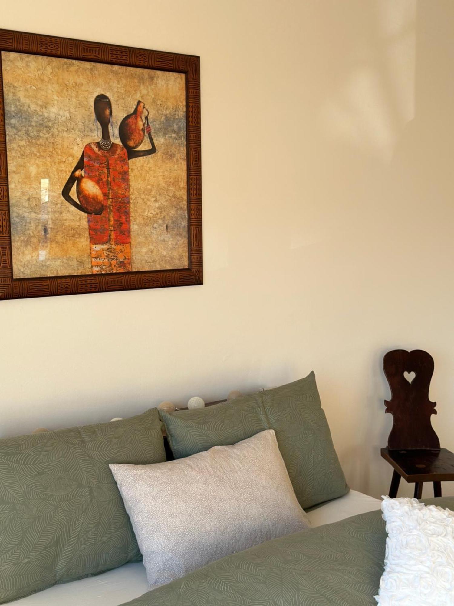 Vanessa Apartment Ljubljana Extérieur photo