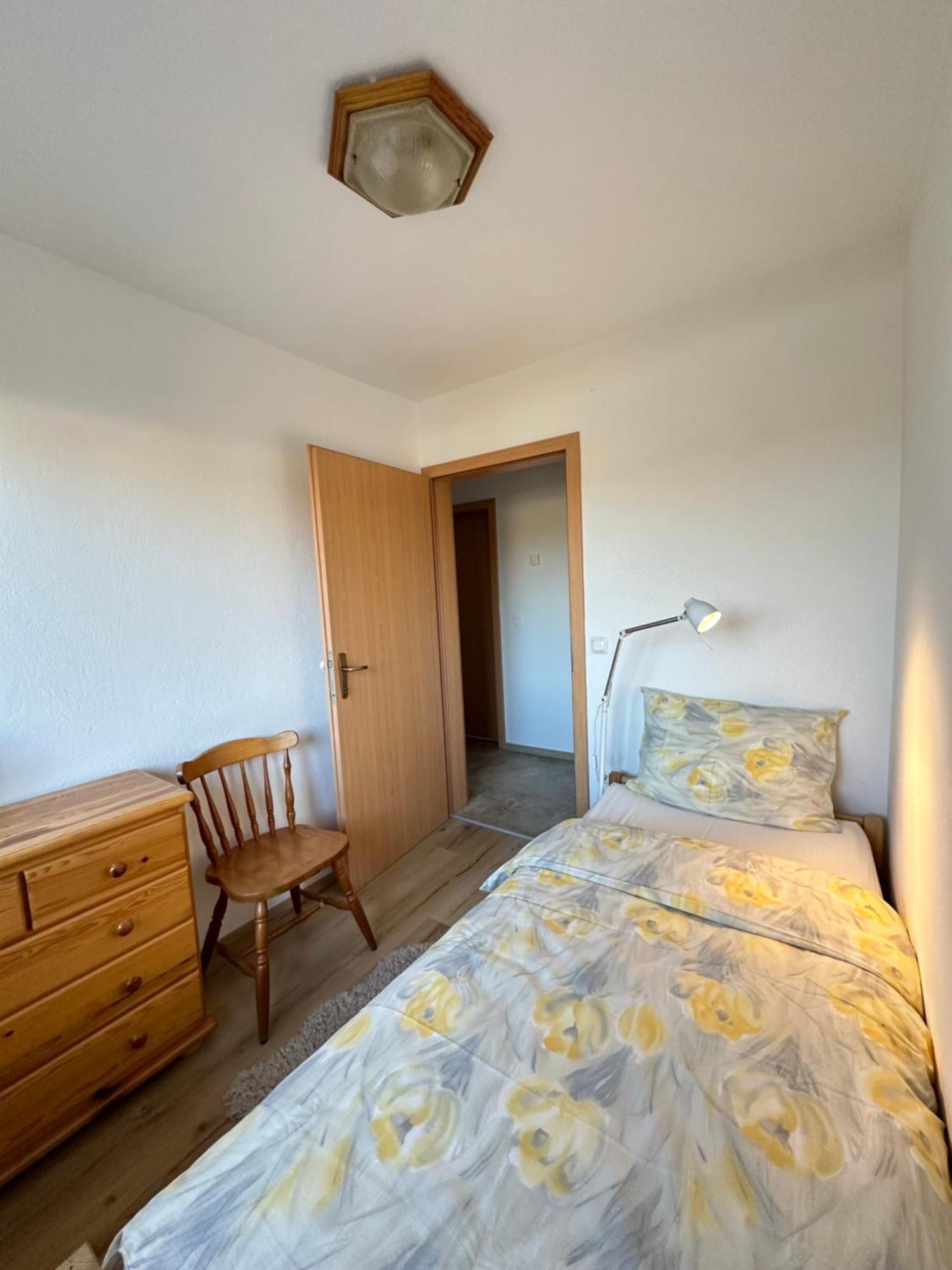 Vanessa Apartment Ljubljana Extérieur photo