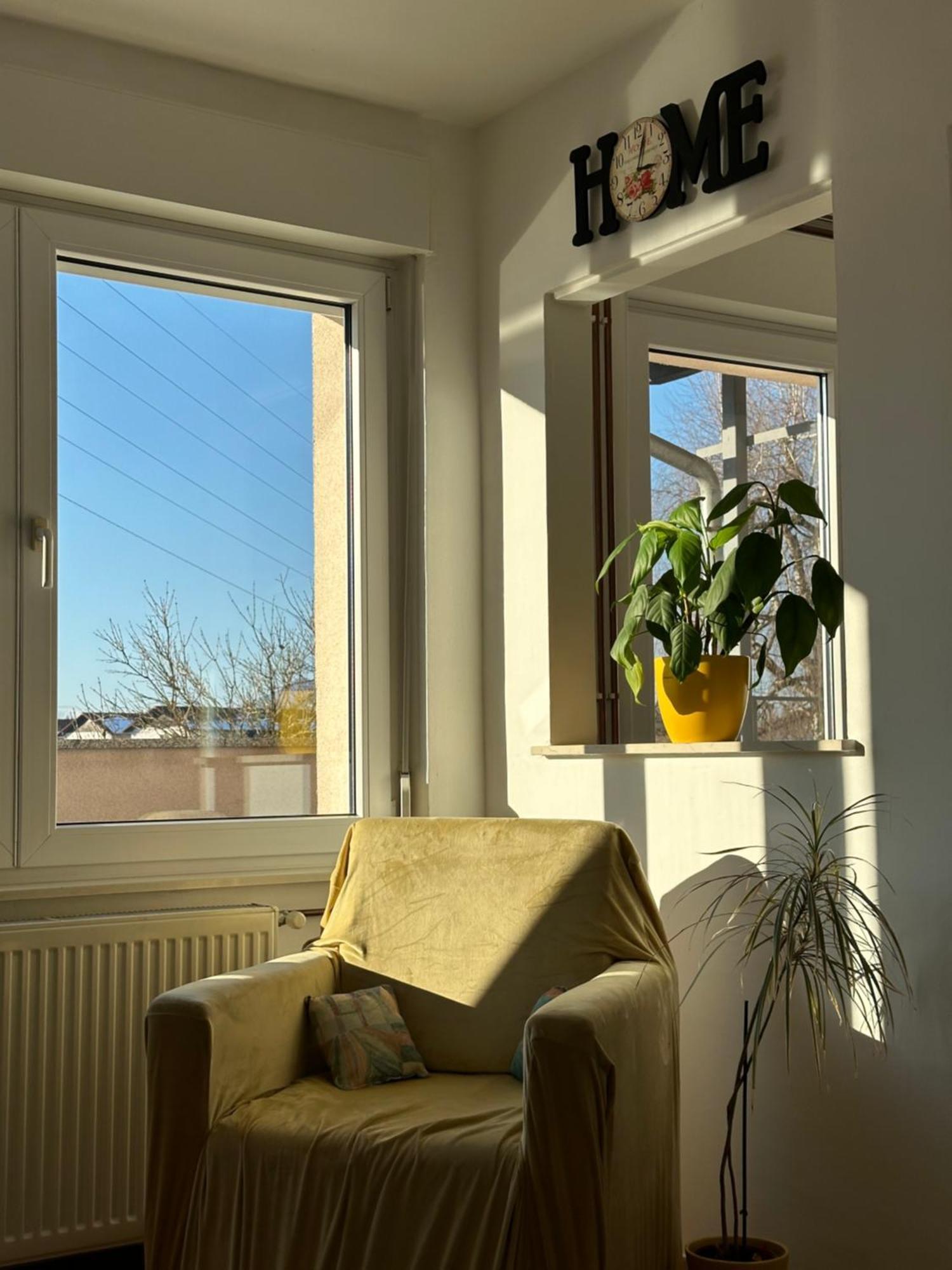 Vanessa Apartment Ljubljana Extérieur photo
